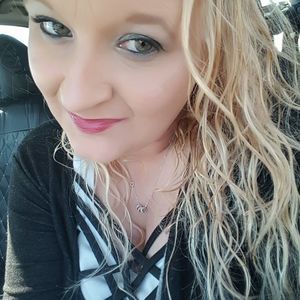 Meet your Posher, Kristina